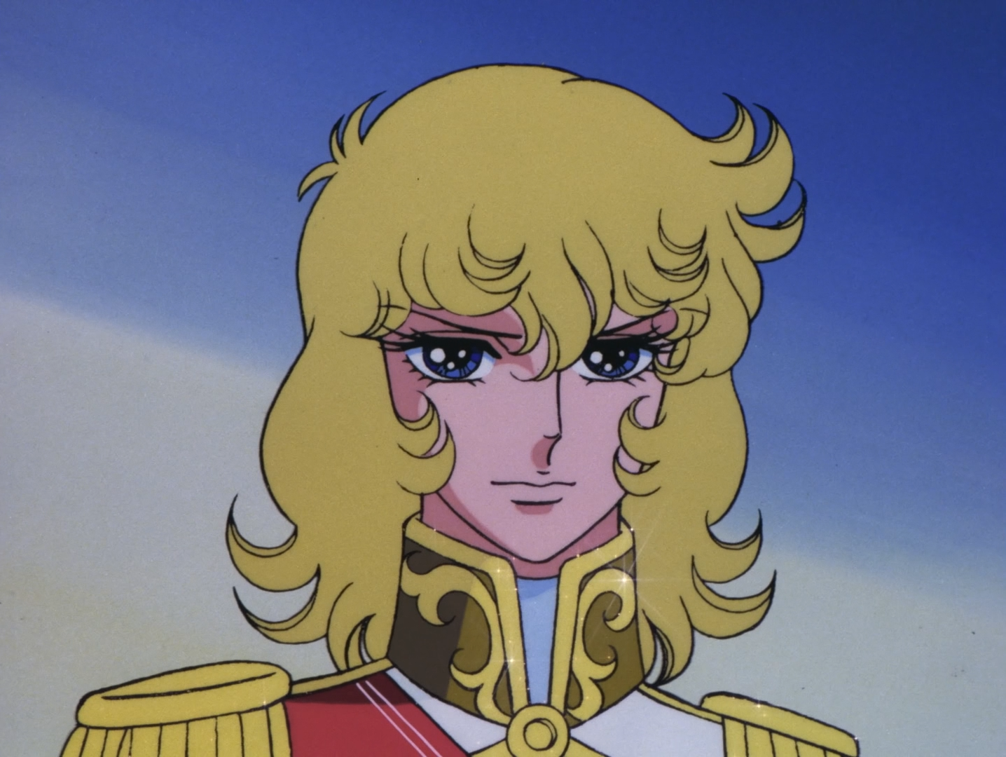 Versailles no Bara (Kuro Diamonds Subs, Gakuensai Fansub)